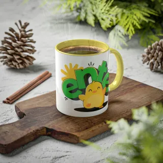 Ente Mug